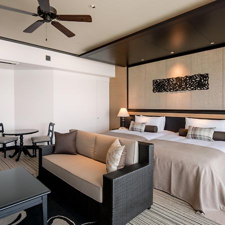 Hotel Monterey Okinawa Spa&Resort Onna Exterior foto Deluxe Ocean View Room
