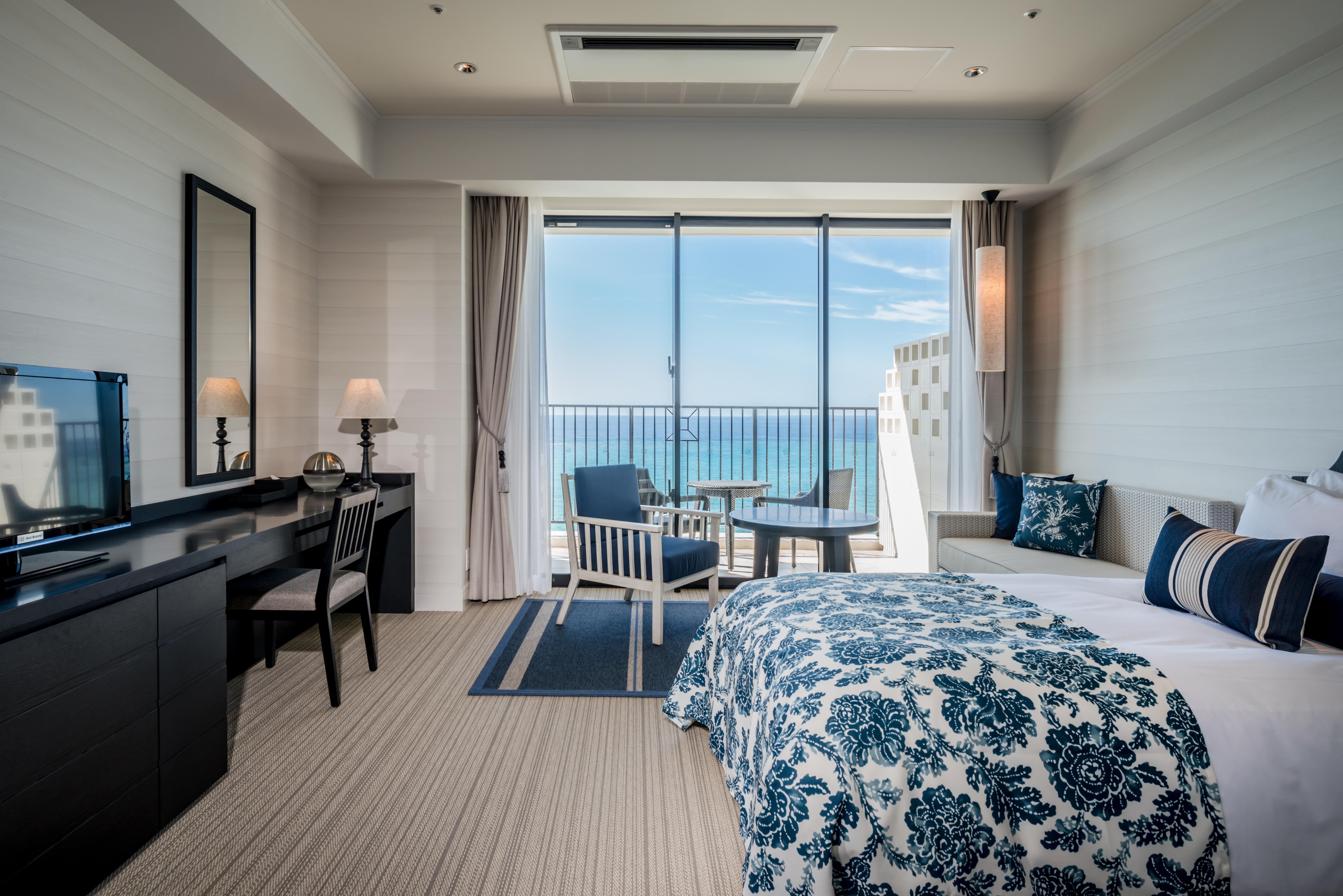 Hotel Monterey Okinawa Spa&Resort Onna Exterior foto